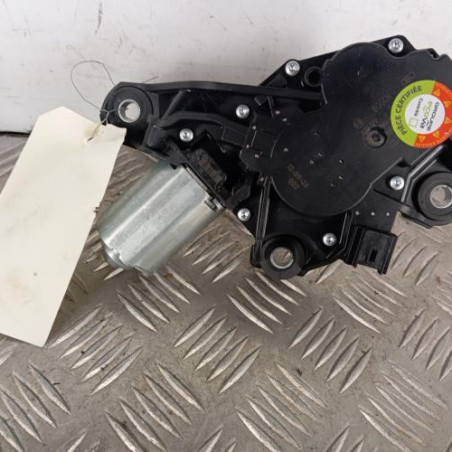 Moteur essuie glace arriere NISSAN QASHQAI 1 Photo n°1