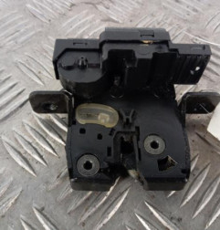 Serrure de hayon NISSAN QASHQAI 1 Photo n°1