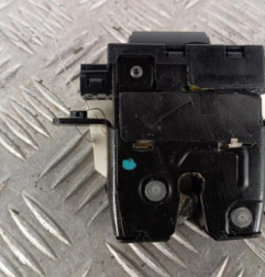 Serrure de hayon NISSAN QASHQAI 1