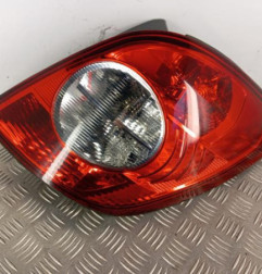 Feu arriere principal droit (feux) OPEL ANTARA Photo n°1