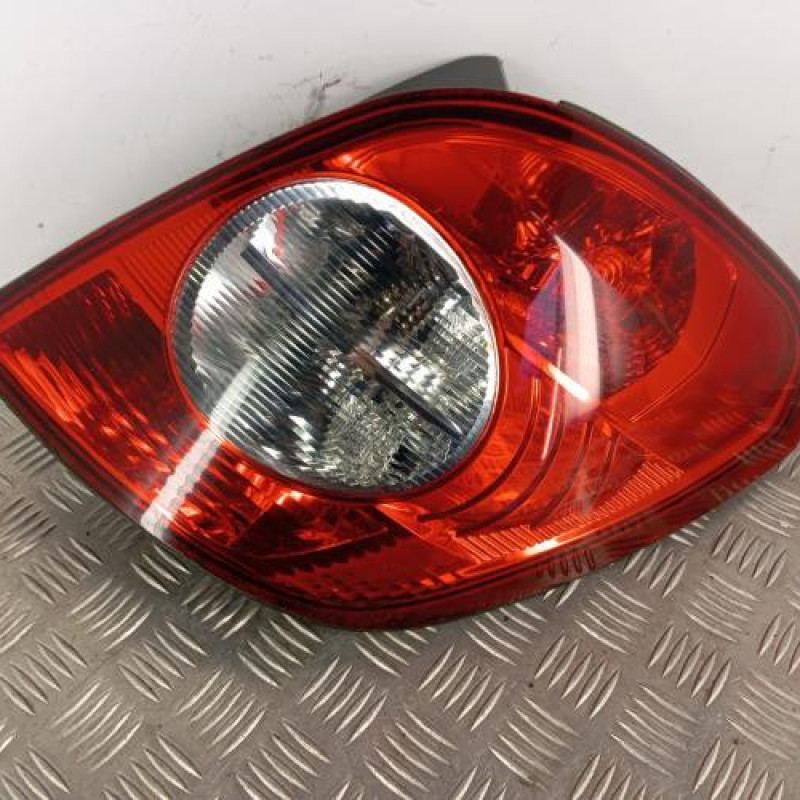 Feu arriere principal droit (feux) OPEL ANTARA