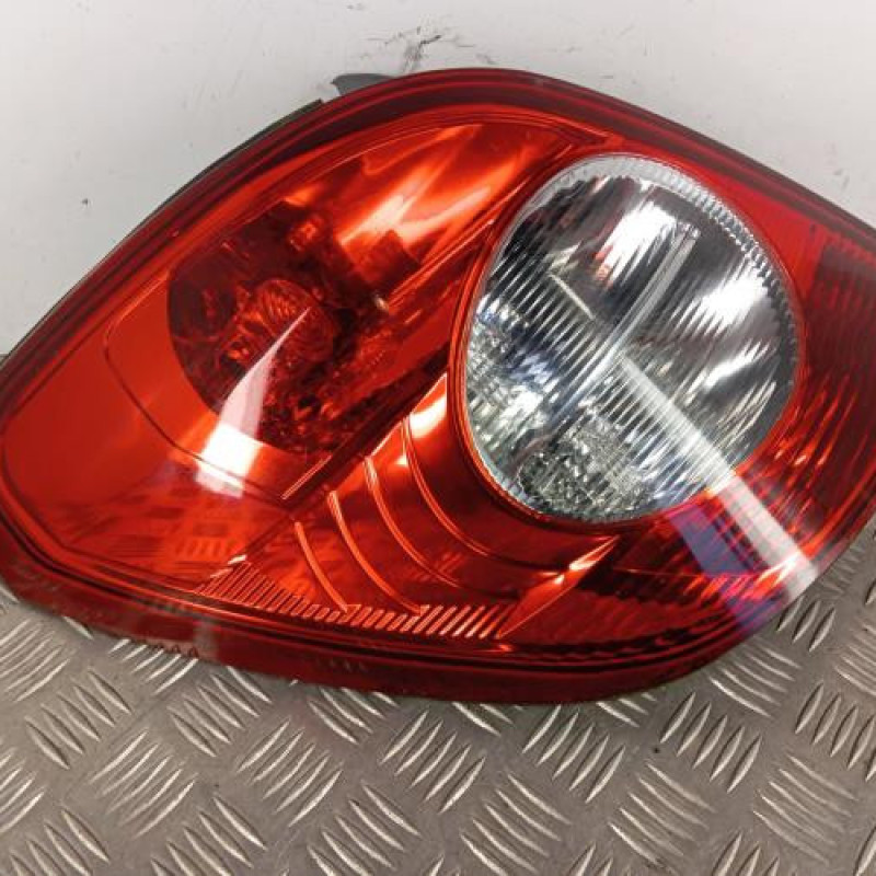 Feu arriere principal gauche (feux) OPEL ANTARA