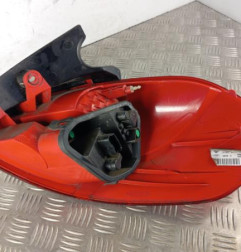 Feu arriere principal gauche (feux) RENAULT CLIO 3