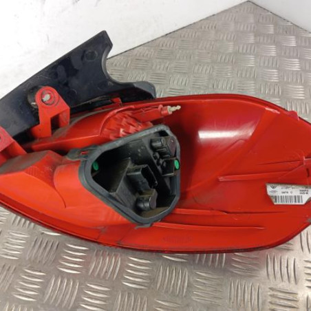 Feu arriere principal gauche (feux) RENAULT CLIO 3
