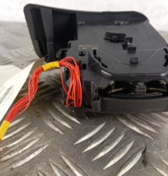 Commodo phare RENAULT CLIO 3 Photo n°3