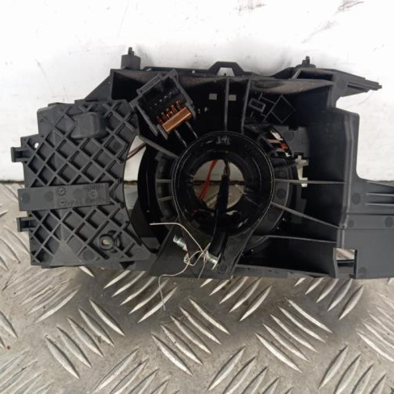 Contacteur tournant RENAULT CLIO 3