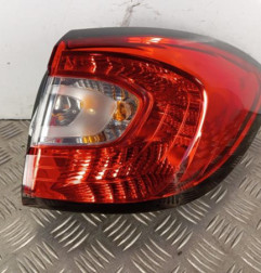 Feu arriere principal droit (feux) RENAULT CAPTUR 1 Photo n°1