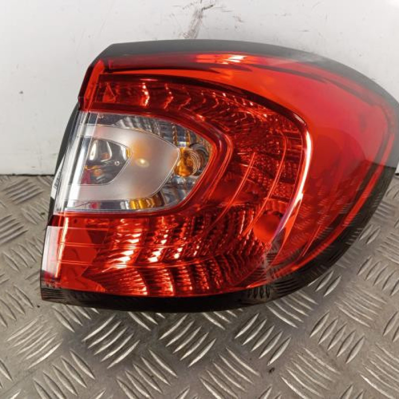 Feu arriere principal droit (feux) RENAULT CAPTUR 1