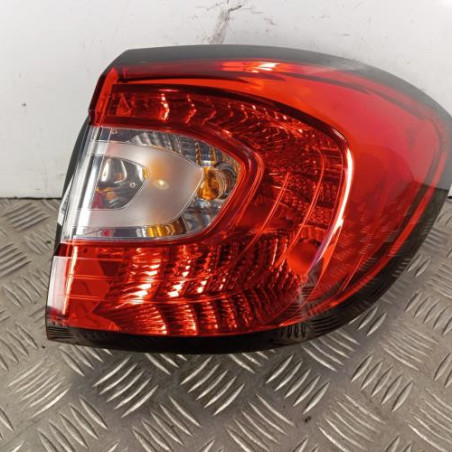 Feu arriere principal droit (feux) RENAULT CAPTUR 1 Photo n°1