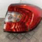 Feu arriere principal droit (feux) RENAULT CAPTUR 1