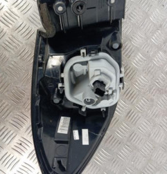Feu arriere principal droit (feux) RENAULT CAPTUR 1