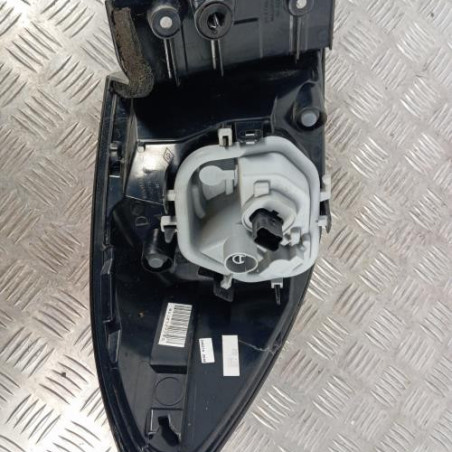 Feu arriere principal droit (feux) RENAULT CAPTUR 1