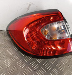 Feu arriere principal gauche (feux) RENAULT CAPTUR 1 Photo n°1