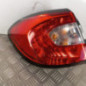 Feu arriere principal gauche (feux) RENAULT CAPTUR 1