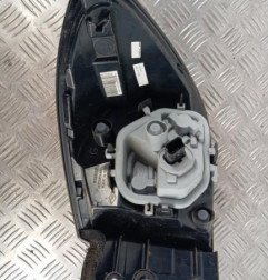 Feu arriere principal gauche (feux) RENAULT CAPTUR 1