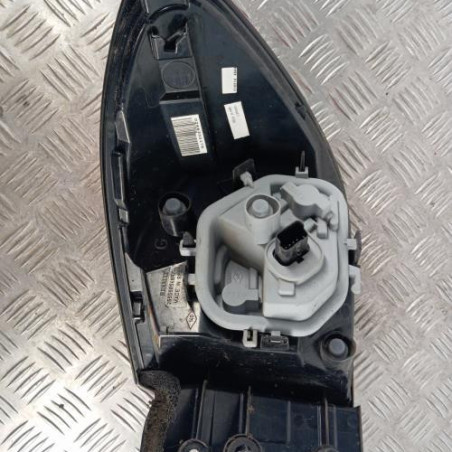 Feu arriere principal gauche (feux) RENAULT CAPTUR 1