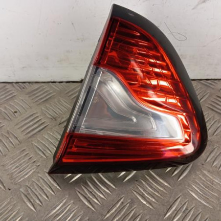 Feu arriere secondaire droit (feux) RENAULT CAPTUR 1 Photo n°1