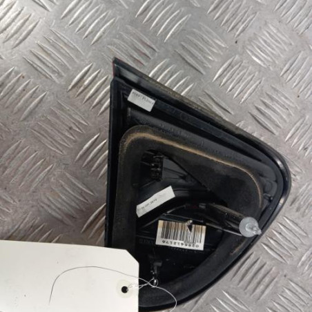 Feu arriere secondaire droit (feux) RENAULT CAPTUR 1