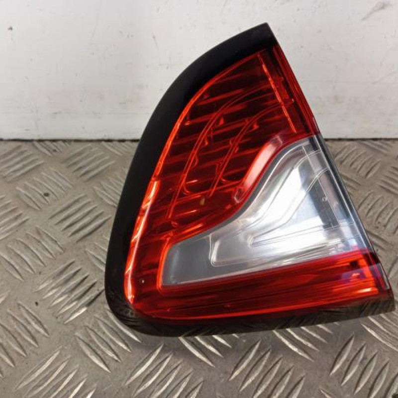 Feu arriere secondaire gauche (feux) RENAULT CAPTUR 1