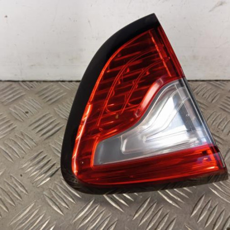 Feu arriere secondaire gauche (feux) RENAULT CAPTUR 1 Photo n°1