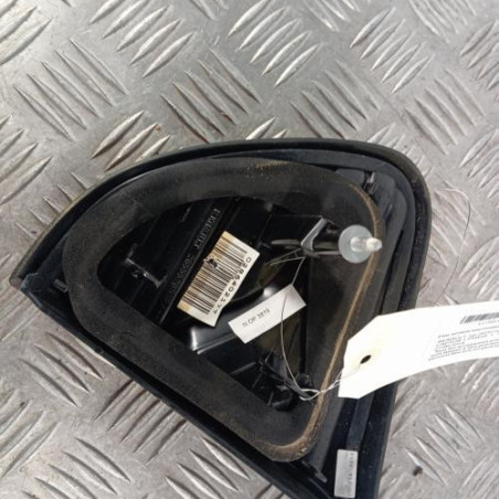 Feu arriere secondaire gauche (feux) RENAULT CAPTUR 1