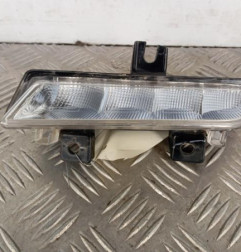 Feu diurne avant droit RENAULT CAPTUR 1 Photo n°1