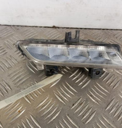 Feu diurne avant gauche RENAULT CAPTUR 1 Photo n°1