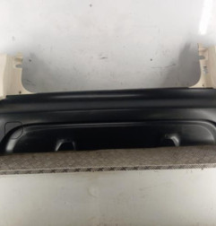 Pare choc arriere RENAULT CAPTUR 1 Photo n°1