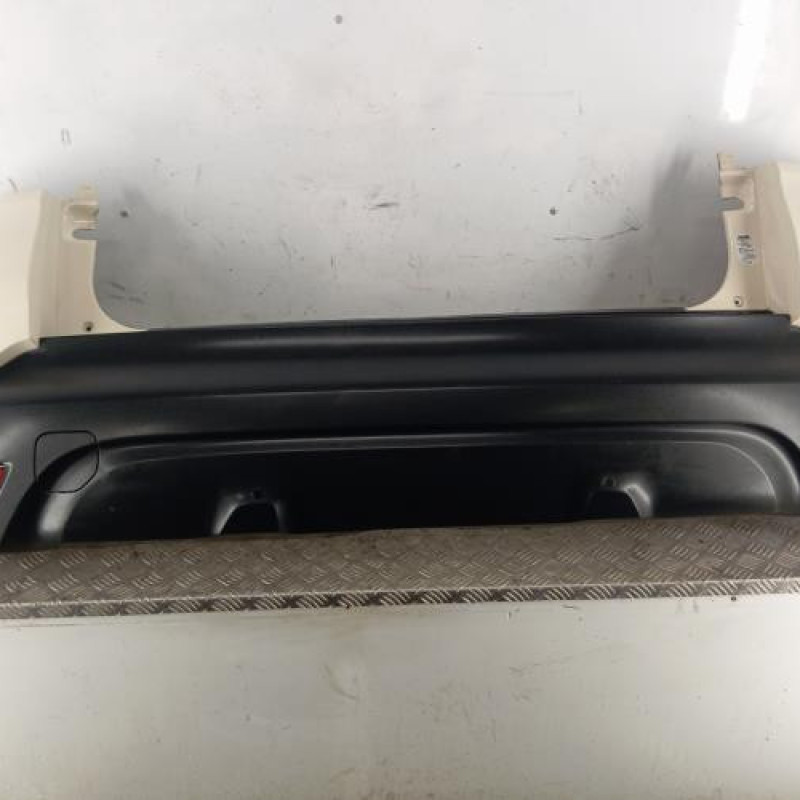 Pare choc arriere RENAULT CAPTUR 1