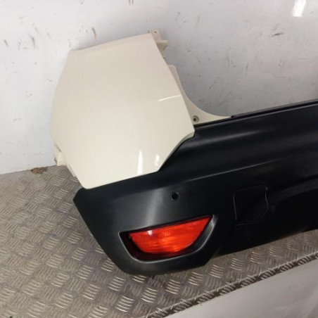 Pare choc arriere RENAULT CAPTUR 1