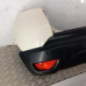 Pare choc arriere RENAULT CAPTUR 1