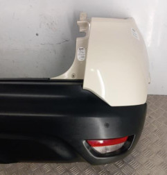 Pare choc arriere RENAULT CAPTUR 1 Photo n°3