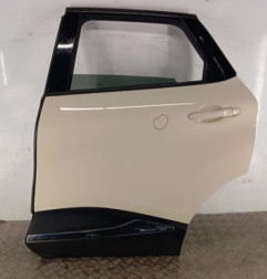 Porte arriere gauche RENAULT CAPTUR 1 Photo n°1