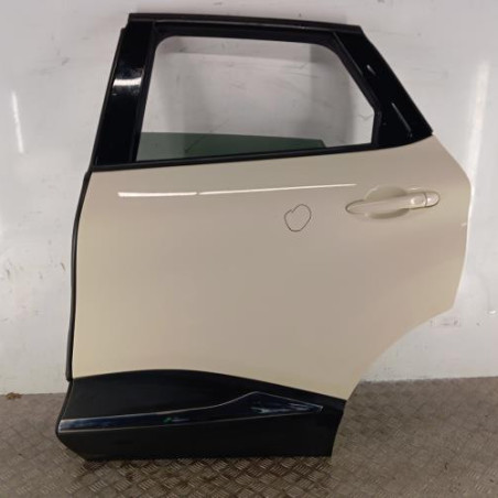 Porte arriere gauche RENAULT CAPTUR 1 Photo n°1