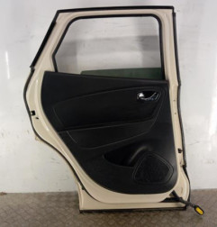 Porte arriere gauche RENAULT CAPTUR 1 Photo n°3