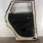 Porte arriere gauche RENAULT CAPTUR 1