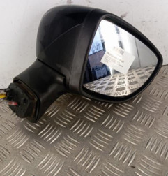 Retroviseur droit RENAULT CAPTUR 1 Photo n°1