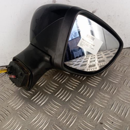 Retroviseur droit RENAULT CAPTUR 1 Photo n°1