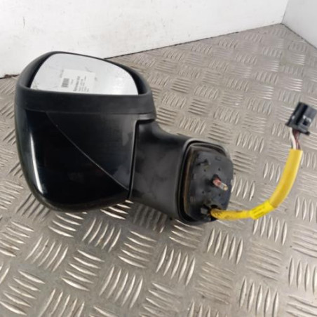 Retroviseur droit RENAULT CAPTUR 1