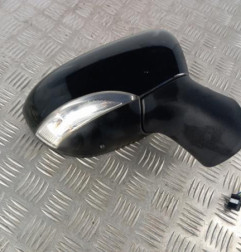 Retroviseur droit RENAULT CAPTUR 1 Photo n°3