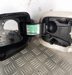 Trappe d'essence RENAULT CAPTUR 1 Photo n°3