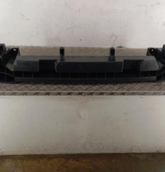 Absorbeur de pare choc arriere RENAULT CAPTUR 1 Photo n°1