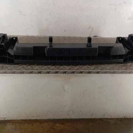 Absorbeur de pare choc arriere RENAULT CAPTUR 1 Photo n°1