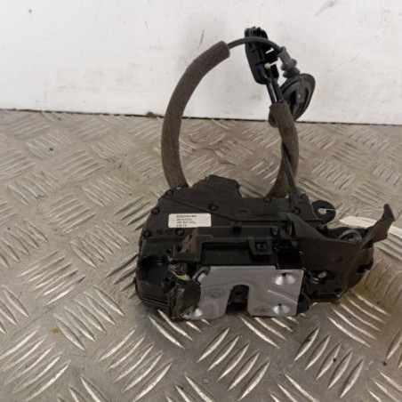 Serrure arriere droit RENAULT CAPTUR 1 Photo n°1