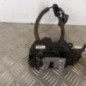 Serrure arriere droit RENAULT CAPTUR 1