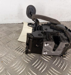 Serrure arriere droit RENAULT CAPTUR 1