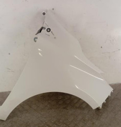 Aile avant droit RENAULT ZOE 2 Photo n°1