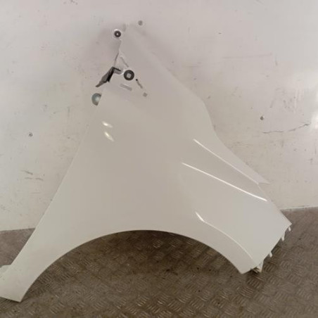 Aile avant droit RENAULT ZOE 2 Photo n°1