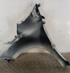 Aile avant droit RENAULT ZOE 2