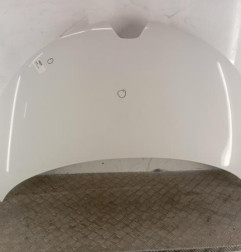 Capot RENAULT ZOE 2 Photo n°1